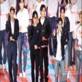 عکس BTS - PTD اجرای آهنگ «پرمیشن تو دنس» در کنسرت 2022 پرمیشن تو دنس «روز آخر» 1080p