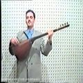 عکس اجرای موسیقی آشیقی آذربایجانی Yalandır - Ustadnamə