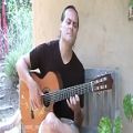 عکس Spanish Acoustic Guitar Improvisation