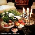 عکس سال نو مبارک/کلیپ تبریک عید نوروز 1401 برای استوری_وضعیت واتساپ/آهنگ عید نوروز