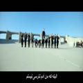 عکس BTS - ON موزیک ویدیو on گروه «بی تی اس» با زیرنویس فارسی