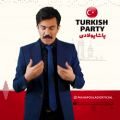 عکس پاشا پولادی ترکیش پارتی pashapouladi turkish music