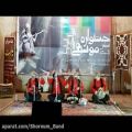عکس جشنواره موسیقی نواحی رفسنجان