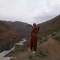 عکس نوروز كردستان اورامان
