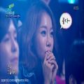 عکس مسابقه idol singing contest با حضور جیمین و جونگکوک