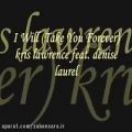 عکس Will Take You Forever - Kris Lawrence feat. Denise Laur