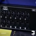 عکس معرفی میکسر دیجیتال ساند کرافت Soundcraft Ui16 Digital Mixer | داور ملودی