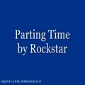 عکس Parting time - Rockstar