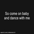عکس Dance With Me - First Dance Wedding Song