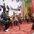 عکس کنسرت فرج علیپور در جشن گلونی اندیمشک