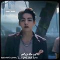 عکس کلیپ بی تی اس/ تو دنیای منی../my universe