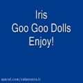 عکس Goo Goo Dolls-Iris