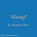 عکس Always by Atlantic Starr