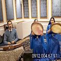 عکس موزیک شاد سنتی اجرای موسیقی زنده ۰۹۱۲۰۰۴۶۷۹۷ عبدالله پور