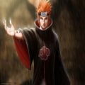 عکس UICIDEBOY$XXXTENTACION // Naruto vs Pain (Naruto Shippuden)$