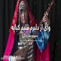عکس دمبوره افغانی جدید / وای از دلبرم / آهنگ عاشقانه جدید