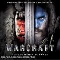 عکس موسیقی فیلم Warcraft (وارکرافت) ساخته رامین جوادی
