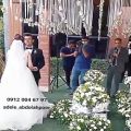 عکس عقد آریایی زیبا تشریفات ازدواج جشن عقد ۰۹۱۲۰۰۴۶۷۹۷ عاقد برای عقد ایرانی فرمالیته