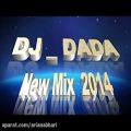 عکس DJ DADA New Mix شجریان