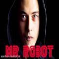 عکس موسیقی بسیار زیبای سریال Mr Robot (آقای ربات)
