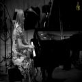 عکس سونات پیانو شماره ۱ بتهوون در فا مینور، اپوس ۲ شماره ۱ والنتینا لیسیتسا