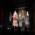 عکس موسیقی و رقص زیبای گیلانی