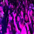 عکس اجرای خاطری موا | کنسرت رضا صادقی در اکسپو دبی