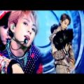 عکس BTS - IDOL (아이돌) استیج میکس جذاب آهنگ «آیدُل» از بی‌تی‌اس با کیفیت 1080p