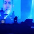 عکس اجرای زنده محسن یگانه در کنسرت امشب تهراندنبال=دنبال