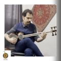 عکس استاد سینا گلمار آموزش تا و سه تار آموزشگاه موسیقی شورانگیز کرج مهسا هاشمی