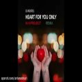 عکس Dj Rostej - Heart For You Only (M.H PROJECT Remix)