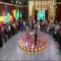 عکس اجرای آهنگ جون و دلم توسط میثم ابراهیمی در فصل هشتم خندوانه