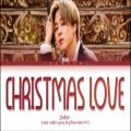 عکس آهنگ Christmas Love از Jimin BTS (방탄소년단)