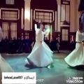 عکس . رقص سماع حضرت مولانا موزیک عاشقانه مهدی هوشمند نشر بهزاد آذر