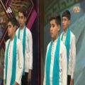 عکس جشنواره سرود فجر -آبشار عاطفه ها