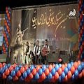 عکس نهمین جشنواره موسیقی نواحی ایران در سیرجان