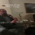 عکس مداحی سوزناک با نوازنده نی فلوت غمگین ۰۹۱۲۰۰۴۶۷۹۷ اجرای خواننده مداح مجلس ترحیم