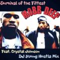 عکس Survival of the Fittest (DJ Young Hustla Remix) - Mobb Deep - ماب دیپ