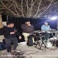 عکس جشن عروسی علی فروتن تالار الماس شهرستان دورود