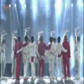 عکس BTS - O.N اجرای آهنگ «O.N» از بی‌تی‌اس در کنسرت «PTD on Stage» در سئول روز سوم