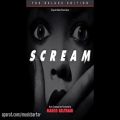 عکس موسیقی فیلم Scream (جیغ) اثری از مارکو بلترامی