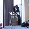 عکس آماده شدن شان مندز برای مراسم اسکار /Shawn Mendes Gets Ready for the Oscars
