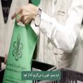 عکس نماهنگ زیبای برنامه اطعام رمضانی در یمن