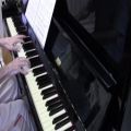 عکس فرانز ژاور گروبِر - شب خاموش یا شب ساکت - پیانو : نریمان خلق مظفر = ۱۴۰۱/۰۱/۱۰