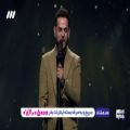 عکس اجرای محمد شهنواز در برنامه تلویزیونی عصر جدید