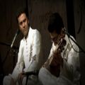 عکس ارغوان - مجتبی عسگری | ساز و آواز ابوعطا | اجرای زنده گروه خزان
