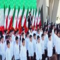 عکس گروه ۳۱۳ نفری ماح مهمان شهرداری تهران
