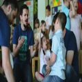 عکس سرود کودکانه رمضان به زبان بوسنیایی