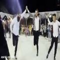 عکس رقص عربی
