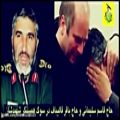 عکس نماهنگاخو سلماناز حزب الله عراق برای سردار سلیمانی